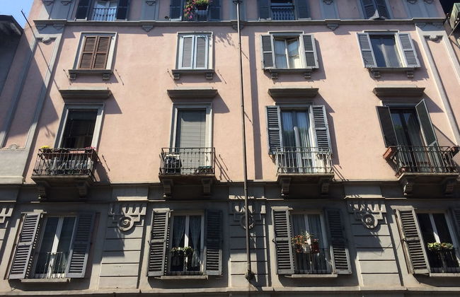 Corso Como – RentClass Bianca - Foto 31
