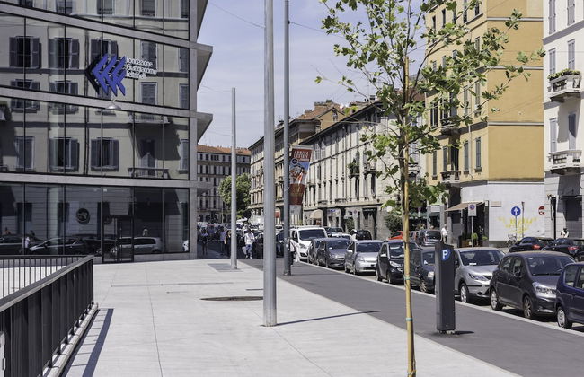 Corso Como – RentClass Bianca - Foto 37