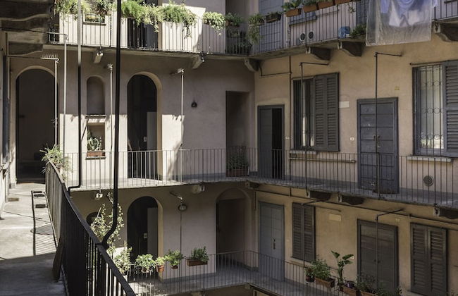 Corso Como – RentClass Bianca - Foto 12
