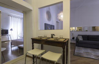 Foto 2 - Corso Como – RentClass Bianca