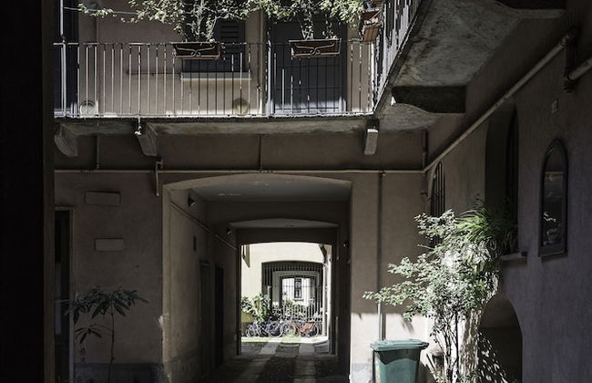 Corso Como – RentClass Bianca - Foto 22