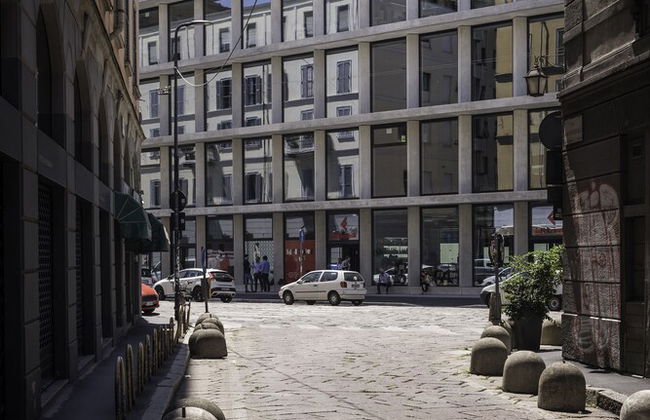 Corso Como – RentClass Bianca - Foto 34