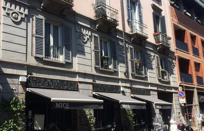 Corso Como – RentClass Bianca - Foto 32
