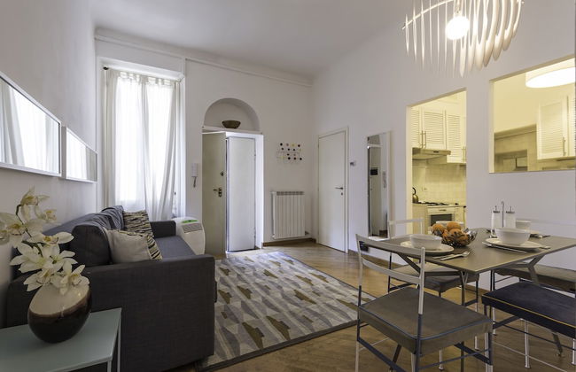 Corso Como – RentClass Bianca - Foto 6