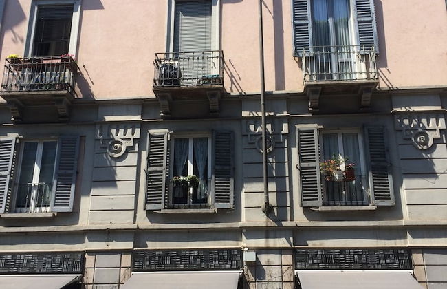 Corso Como – RentClass Bianca - Foto 30