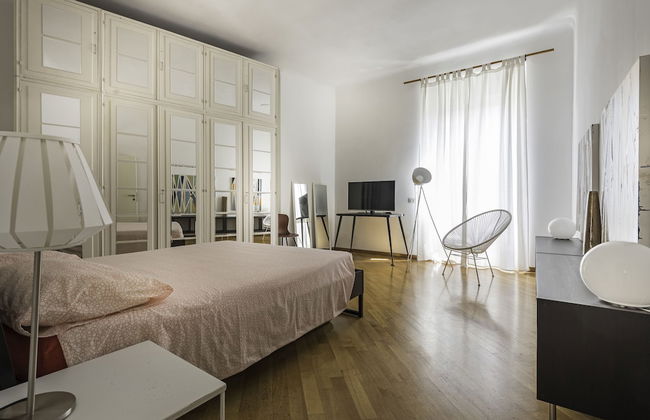 Corso Como – RentClass Bianca - Foto 3