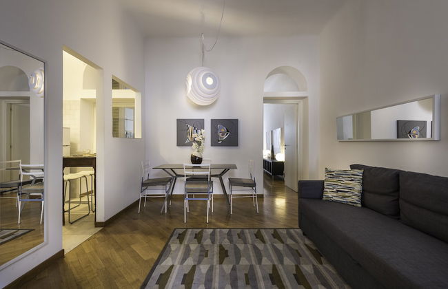 Corso Como – RentClass Bianca - Foto 1