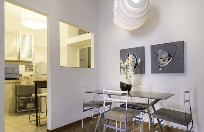 Corso Como – RentClass Bianca - Foto 7