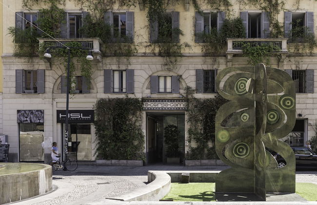 Corso Como – RentClass Bianca - Foto 21
