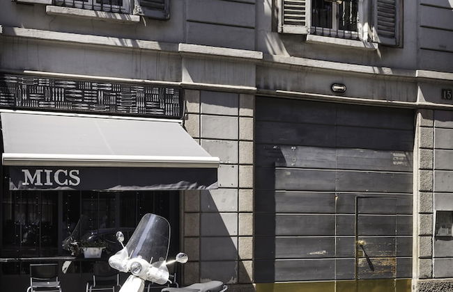 Corso Como – RentClass Bianca - Foto 35