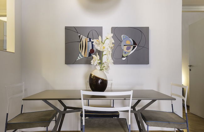 Corso Como – RentClass Bianca - Foto 8