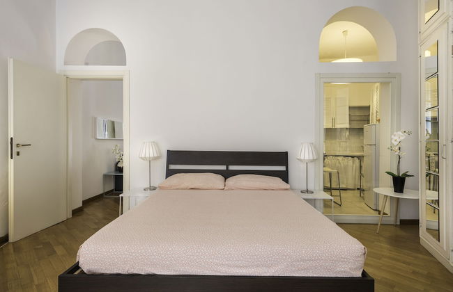 Corso Como – RentClass Bianca - Foto 5