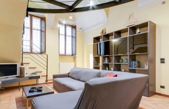 Asti City Center Apartment - Foto 12