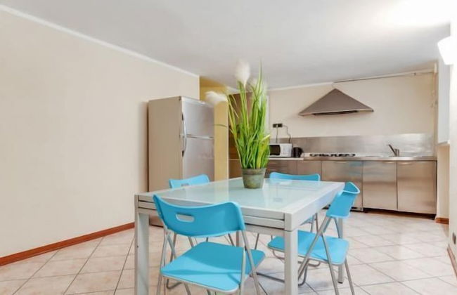Asti City Center Apartment - Foto 8
