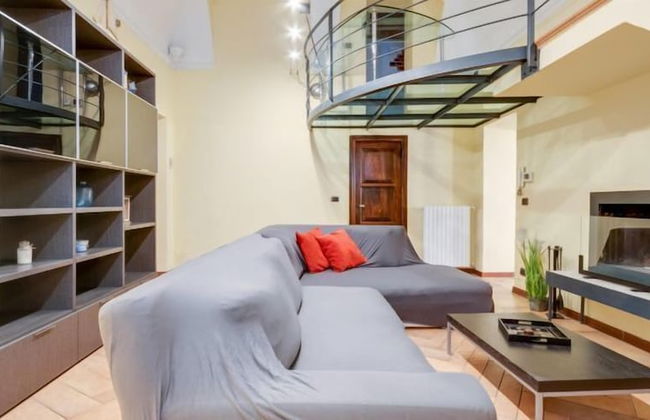 Asti City Center Apartment - Foto 1