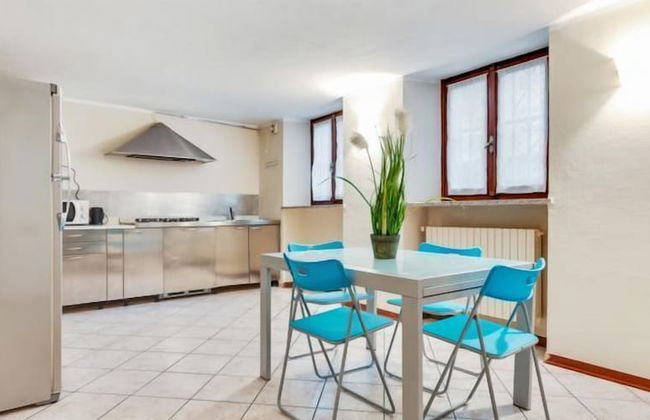Asti City Center Apartment - Foto 7