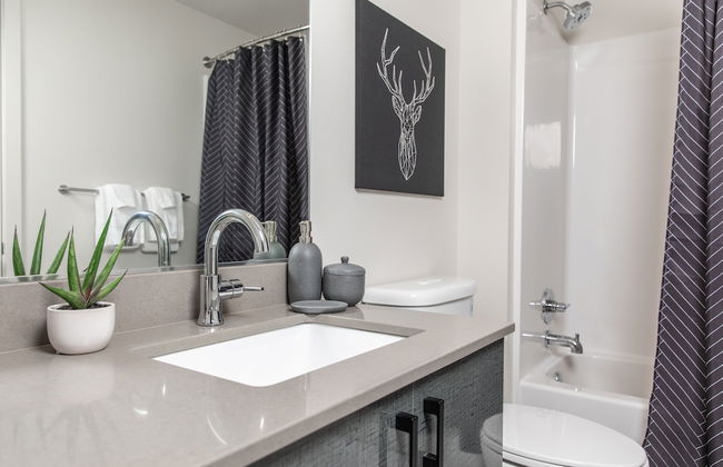 Domicile Suites at Chroma SLU - Foto 14
