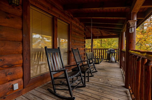 Photo 30 - Moonlight and Memories - Two Bedroom Cabin