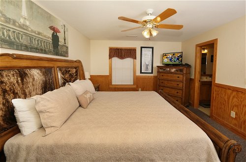 Foto 4 - Wildwood Falls 4 - Two Bedroom Chalet