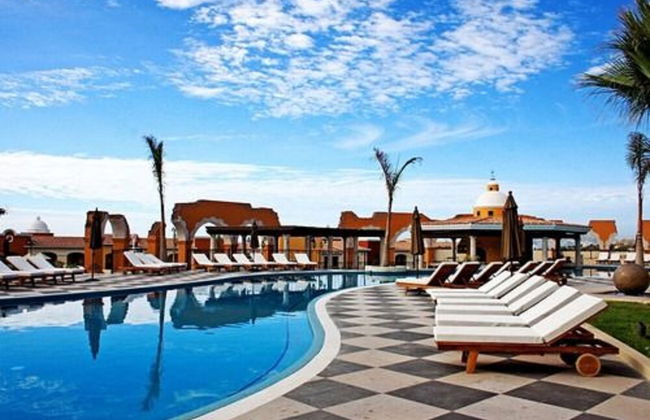 Stunning View Studio Cabo San Lucas - Foto 21