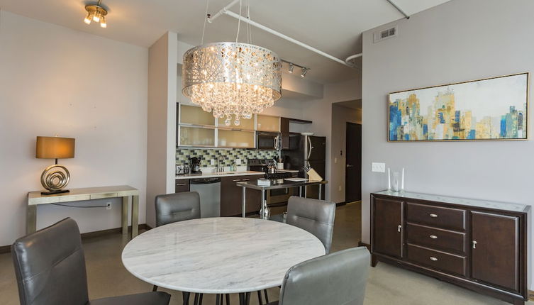 Photo 1 - Modern and Spacious Nashville Corporate Condo