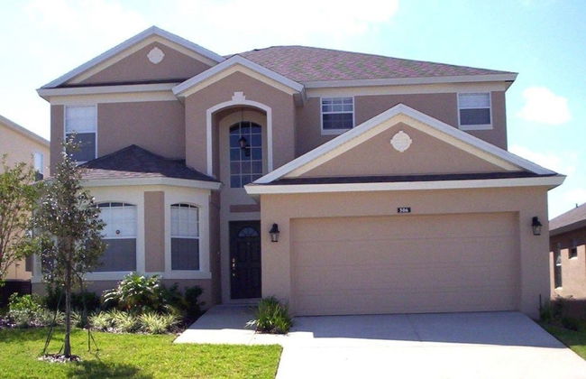 Ov3153 - Highlands Reserve - 5 Bed 3 Baths Villa - Foto 18