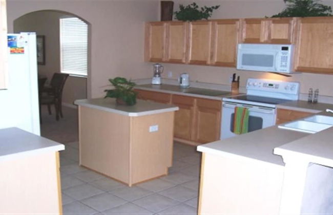 Ov3153 - Highlands Reserve - 5 Bed 3 Baths Villa - Foto 17