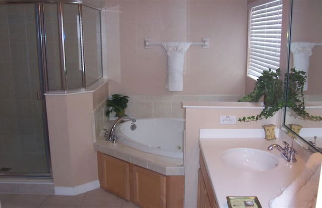 Ov3153 - Highlands Reserve - 5 Bed 3 Baths Villa - Foto 8