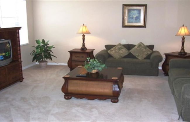 Ov3153 - Highlands Reserve - 5 Bed 3 Baths Villa - Foto 12