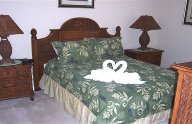 Ov3153 - Highlands Reserve - 5 Bed 3 Baths Villa - Foto 3