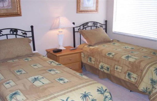 Ov3153 - Highlands Reserve - 5 Bed 3 Baths Villa - Foto 4