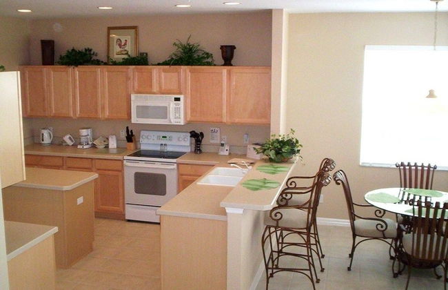 Ov3153 - Highlands Reserve - 5 Bed 3 Baths Villa - Foto 16