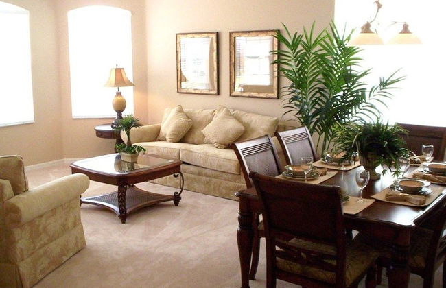 Ov3153 - Highlands Reserve - 5 Bed 3 Baths Villa - Foto 2