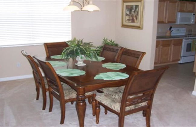 Ov3153 - Highlands Reserve - 5 Bed 3 Baths Villa - Foto 14