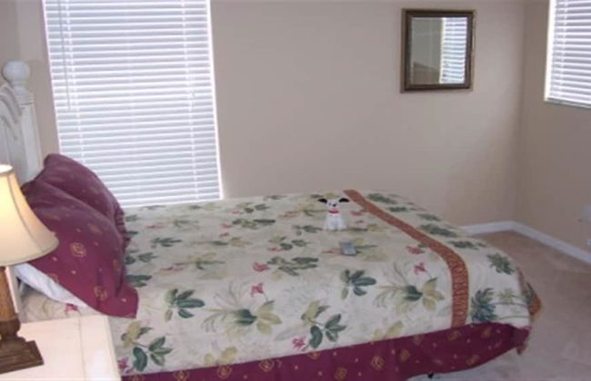 Ov3153 - Highlands Reserve - 5 Bed 3 Baths Villa - Foto 5