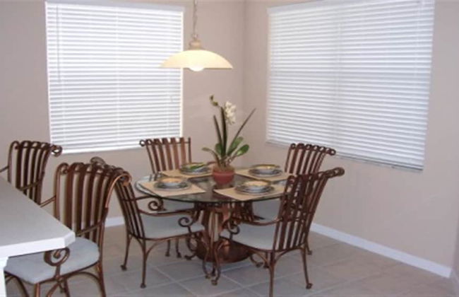 Ov3153 - Highlands Reserve - 5 Bed 3 Baths Villa - Foto 15