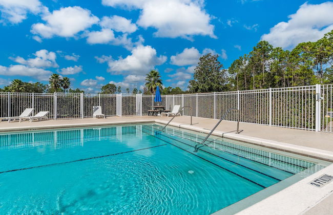 Ov3153 - Highlands Reserve - 5 Bed 3 Baths Villa - Foto 9