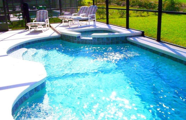 Ov3153 - Highlands Reserve - 5 Bed 3 Baths Villa - Foto 1