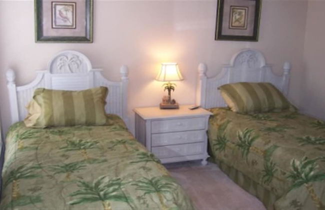 Ov3153 - Highlands Reserve - 5 Bed 3 Baths Villa - Foto 6