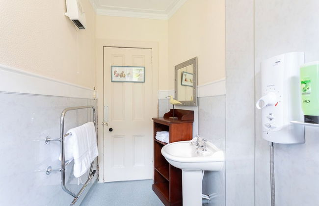 Kilchattan Bay Holiday Home - Foto 18