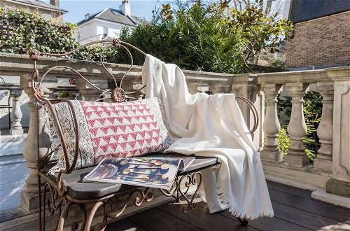Foto 25 - Chelsea Luxury Dream with garden