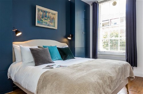 Foto 5 - Stylish Notting Hill apartment for 2-4