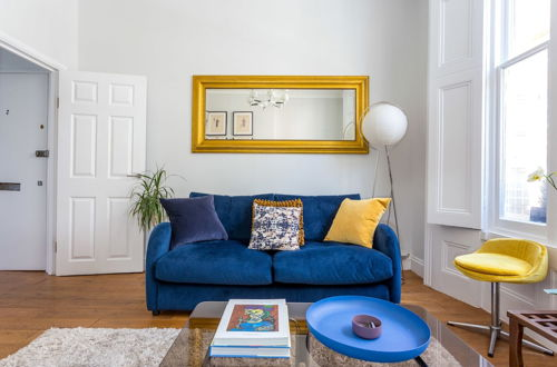Foto 9 - Stylish Notting Hill apartment for 2-4