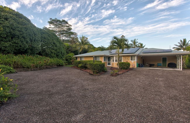 Hale O Makani 3 Bedroom Home by RedAwning - Foto 40