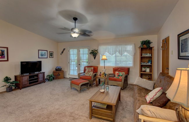 Hale O Makani 3 Bedroom Home by RedAwning - Foto 13