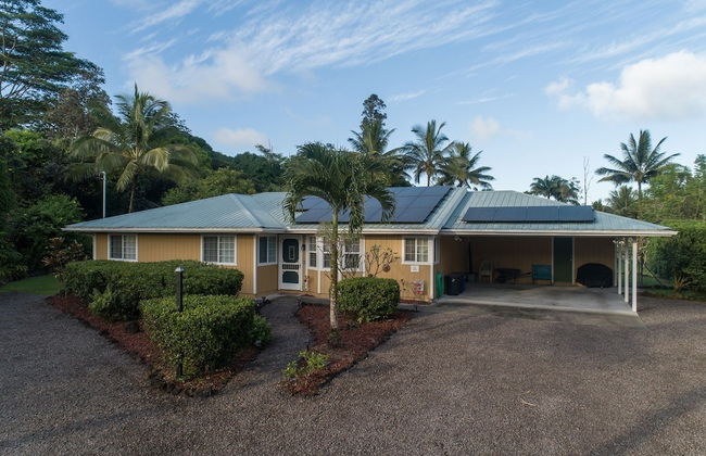 Hale O Makani 3 Bedroom Home by RedAwning - Foto 36