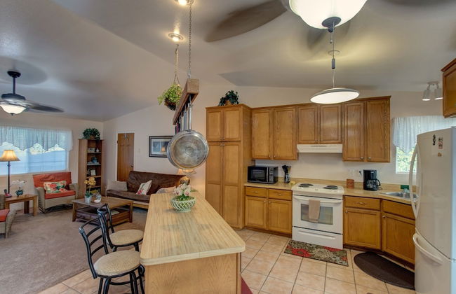 Hale O Makani 3 Bedroom Home by RedAwning - Foto 10