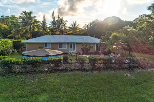 Photo 23 - Hale O Makani 3 Bedroom Home by Redawning