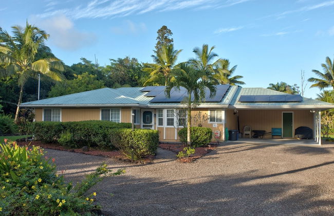 Hale O Makani 3 Bedroom Home by RedAwning - Foto 37