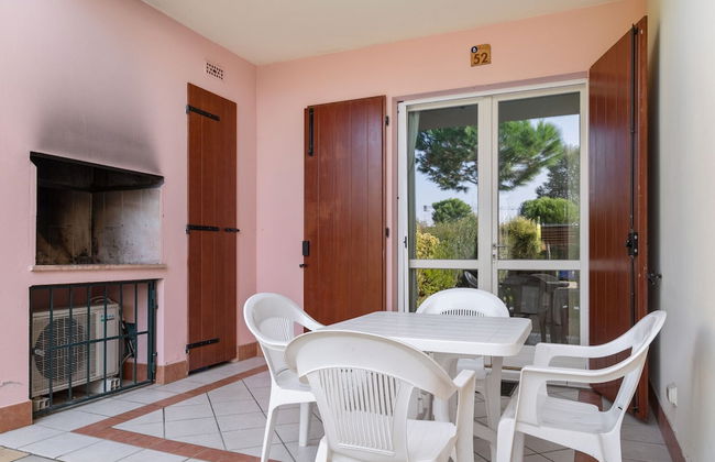 Apartment With Pool in Lido Delle Nazioni - Foto 12